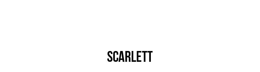 SCARLETT